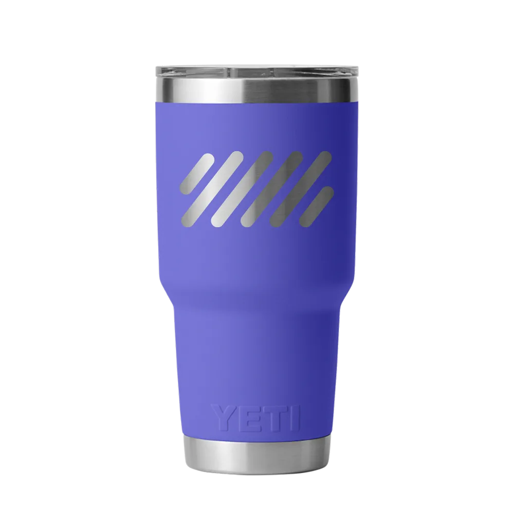YETI Rambler 30 oz Tumbler | Seasonal Colors