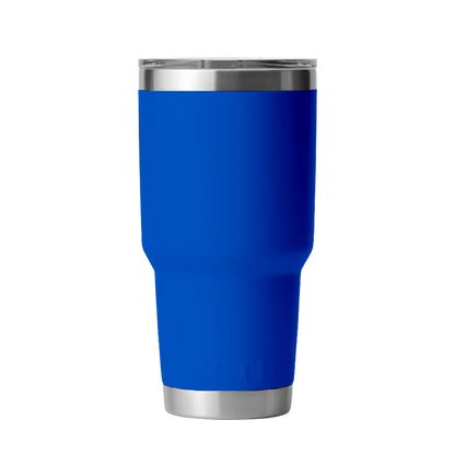 YETI Rambler 30oz Tumbler-YETI-Diamondback Branding
