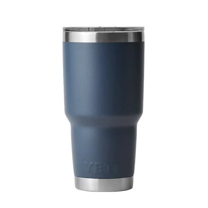 YETI Rambler 30oz Tumbler-YETI-Diamondback Branding