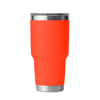 Yeti 30 oz Rambler Tumbler