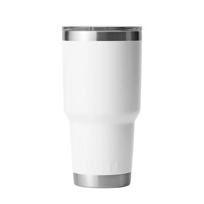 YETI Rambler 30oz Tumbler-YETI-Diamondback Branding