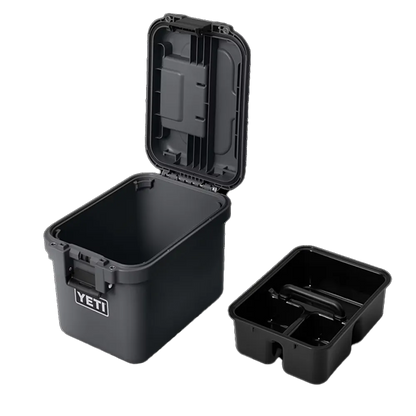 YETI Loadout GoBox 15 Gear Case