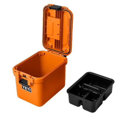 YETI Loadout GoBox 15 Gear Case