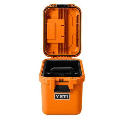 YETI Loadout GoBox 15 Gear Case