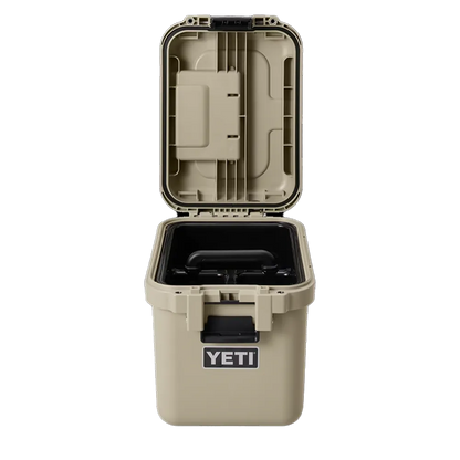 YETI Loadout GoBox 15 Gear Case