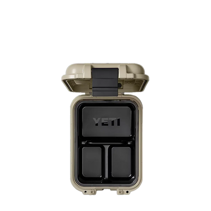 YETI Loadout GoBox 15 Gear Case