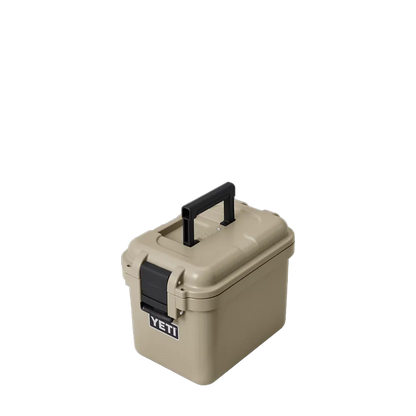 YETI Loadout GoBox 15 Gear Case
