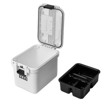 YETI Loadout GoBox 15 Gear Case