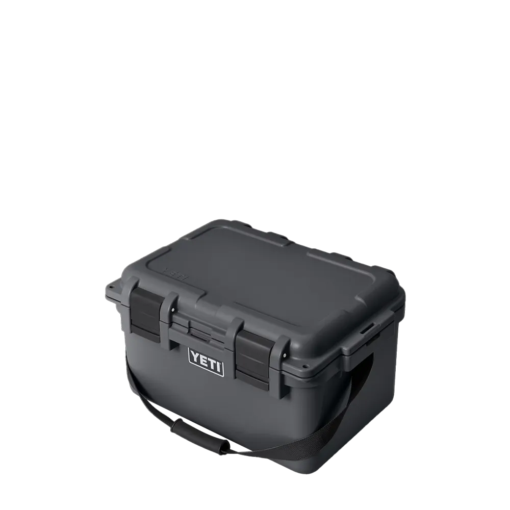 Yeti Lodaout GoBox 30 qt 
