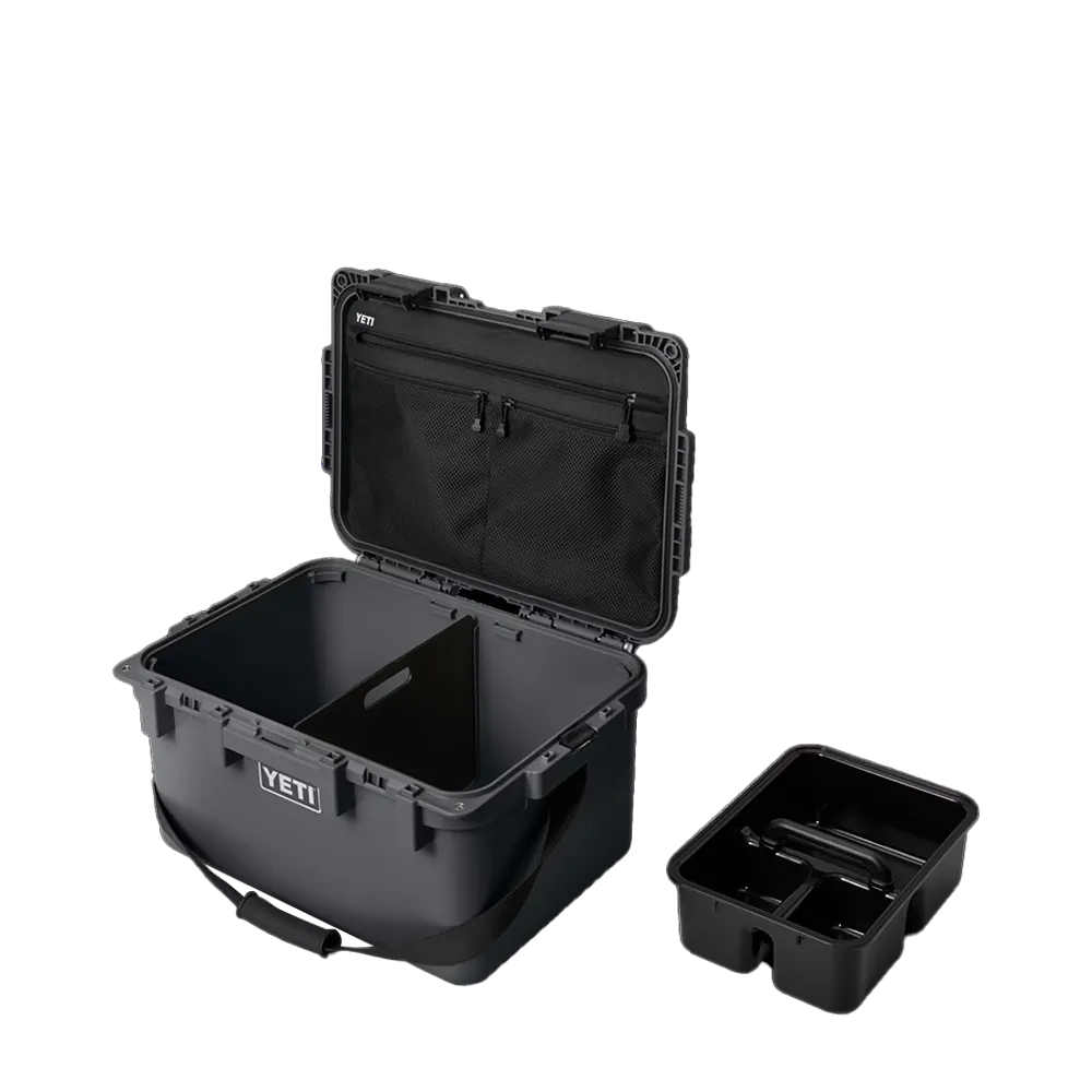 Yeti Lodaout GoBox 30 qt 