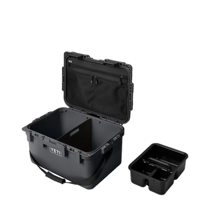 Yeti Lodaout GoBox 30 qt 