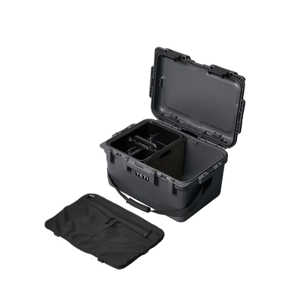 Yeti Lodaout GoBox 30 qt 