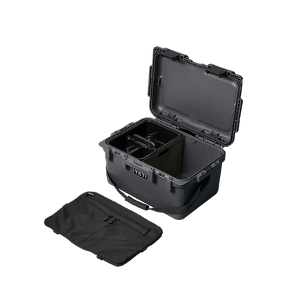 Yeti Lodaout GoBox 30 qt 