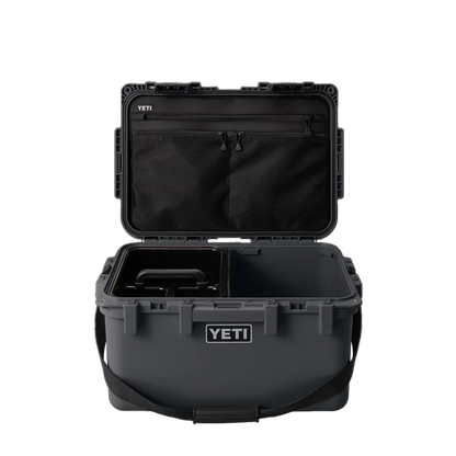 Yeti Lodaout GoBox 30 qt 