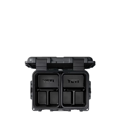 Yeti Lodaout GoBox 30 qt 