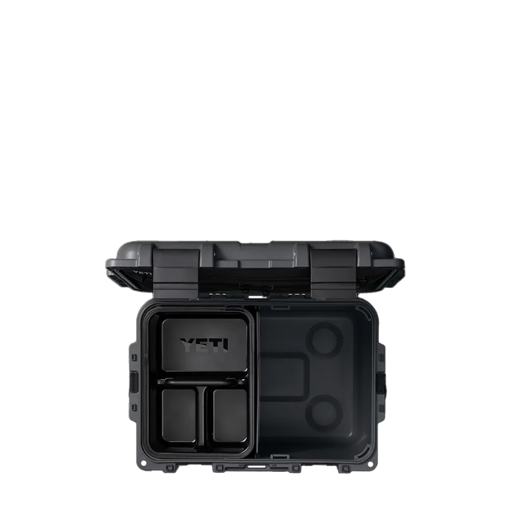 Yeti Lodaout GoBox 30 qt 