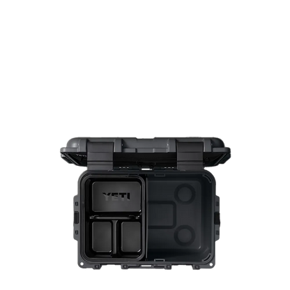 Yeti Lodaout GoBox 30 qt 