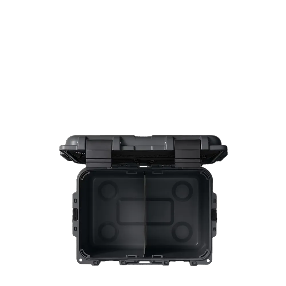 Yeti Lodaout GoBox 30 qt 