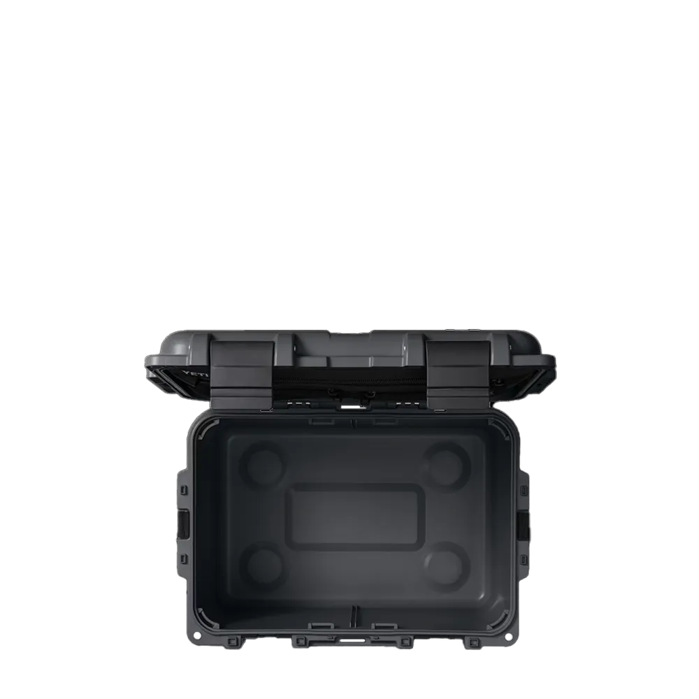 Yeti Lodaout GoBox 30 qt 