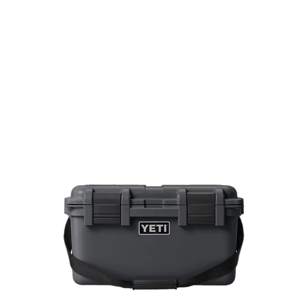 Yeti Lodaout GoBox 30 qt 