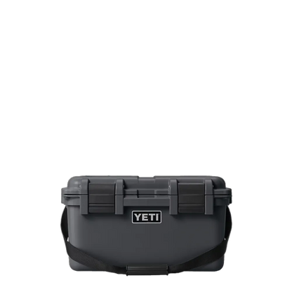 Yeti Lodaout GoBox 30 qt 