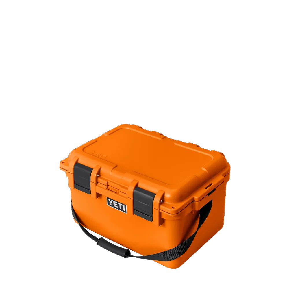 Yeti Loadout GoBox 30 qt 