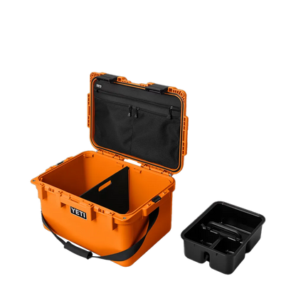 Yeti Loadout GoBox 30 qt 