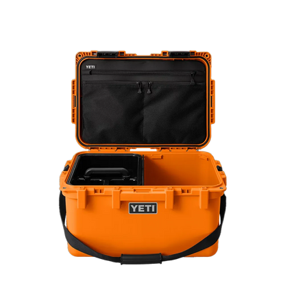 Yeti Lodaout GoBox 30 qt 