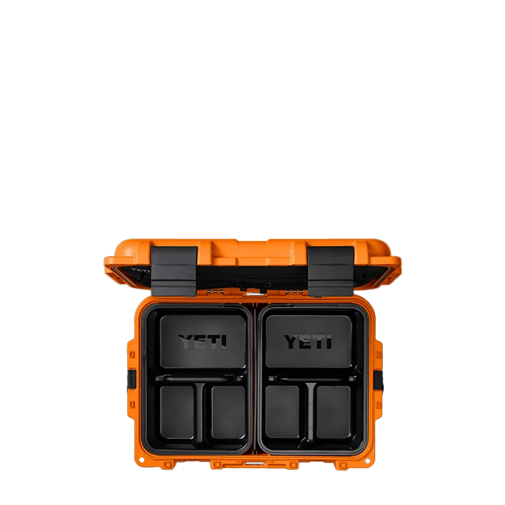 Yeti Lodaout GoBox 30 qt 