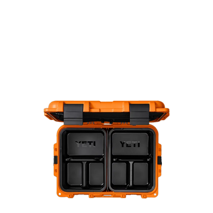 Yeti Lodaout GoBox 30 qt 