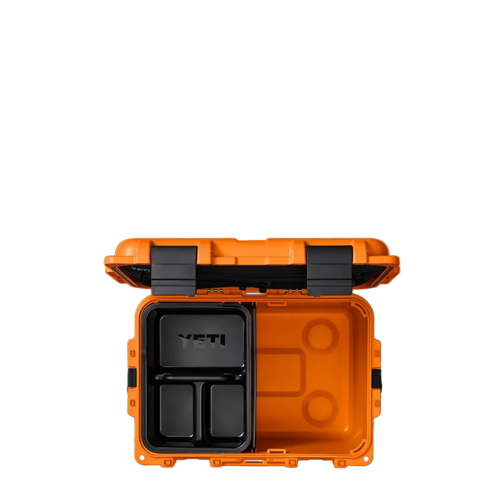 Yeti Lodaout GoBox 30 qt 