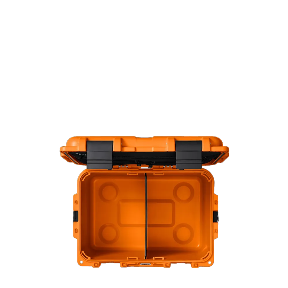 Yeti Lodaout GoBox 30 qt 