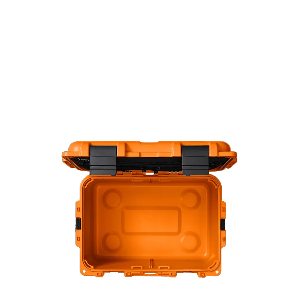 Yeti Lodaout GoBox 30 qt 