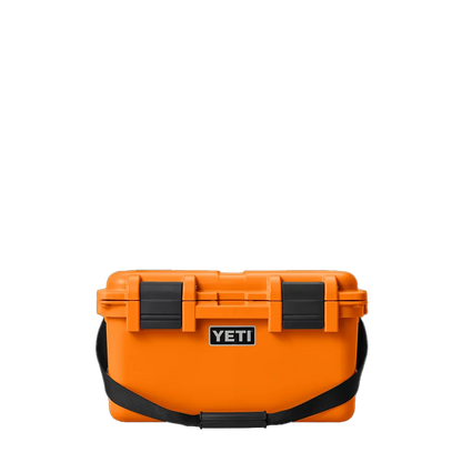 Yeti Loadout GoBox 30 qt 
