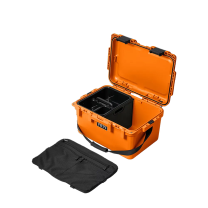 Yeti Lodaout GoBox 30 qt 
