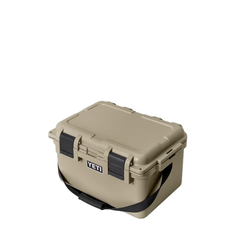 Yeti Lodaout GoBox 30 qt 