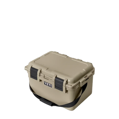 Yeti Lodaout GoBox 30 qt 