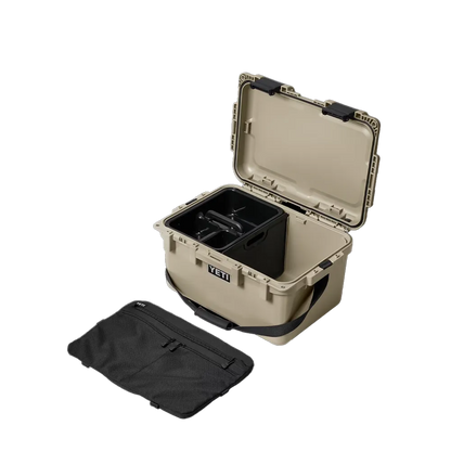 Yeti Lodaout GoBox 30 qt 