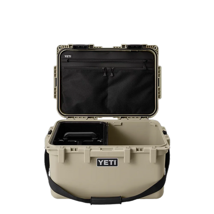 Yeti Lodaout GoBox 30 qt 