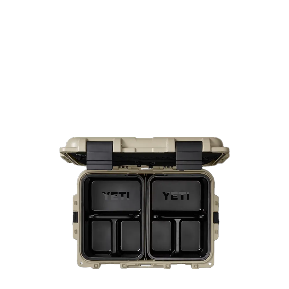 Yeti Lodaout GoBox 30 qt 