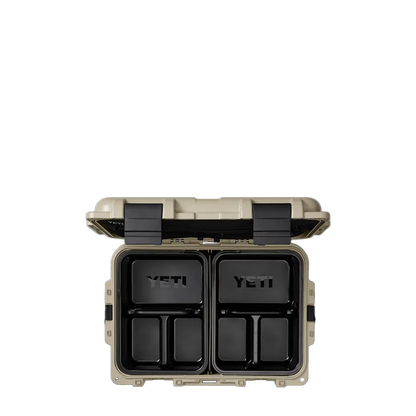 Yeti Lodaout GoBox 30 qt 