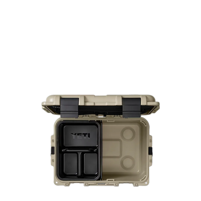 Yeti Lodaout GoBox 30 qt 