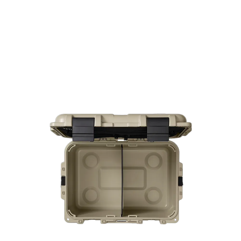 Yeti Lodaout GoBox 30 qt 