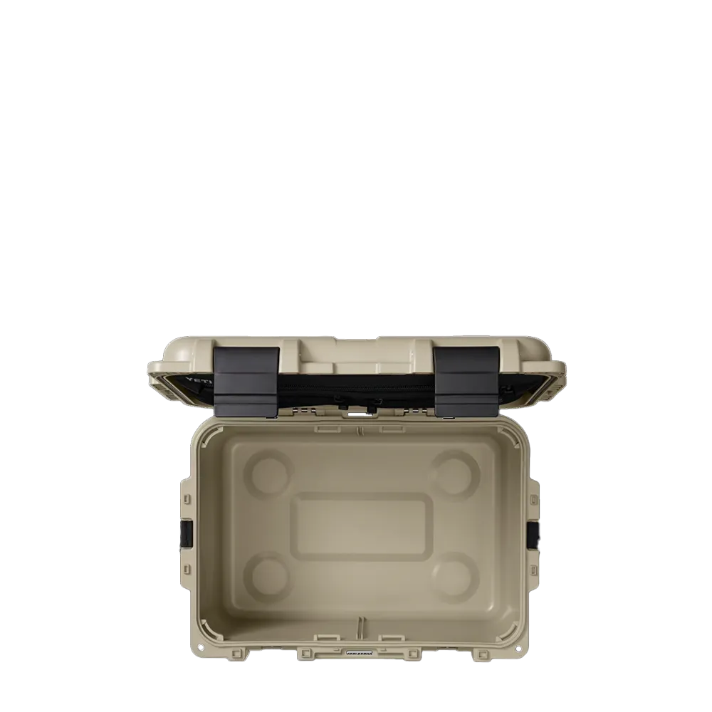 Yeti Lodaout GoBox 30 qt 