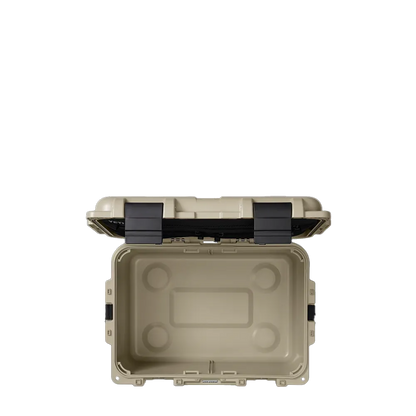 Yeti Lodaout GoBox 30 qt 