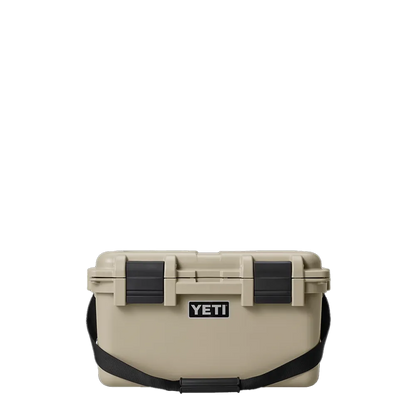 Yeti Lodaout GoBox 30 qt 
