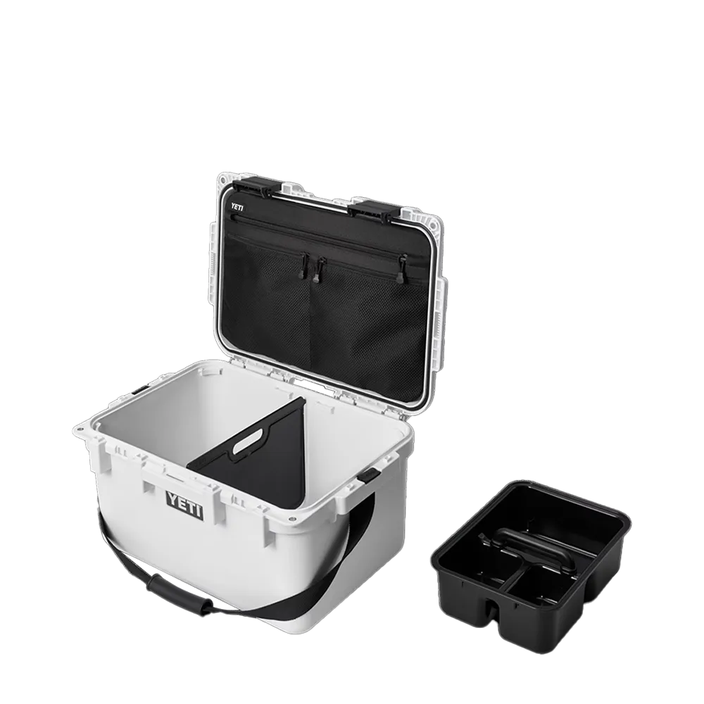 Yeti Lodaout GoBox 30 qt 