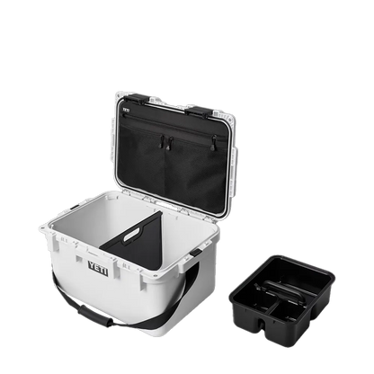 Yeti Lodaout GoBox 30 qt 