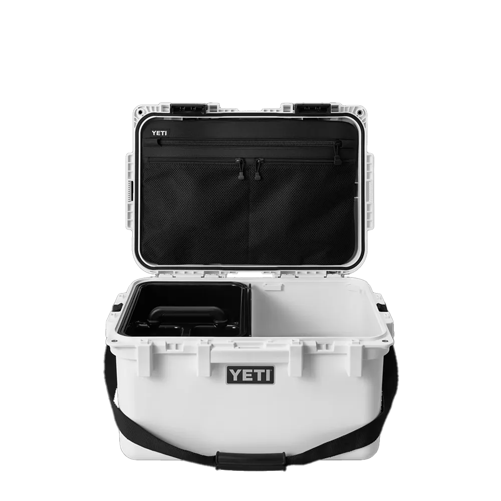 Yeti Lodaout GoBox 30 qt 