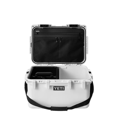Yeti Lodaout GoBox 30 qt 